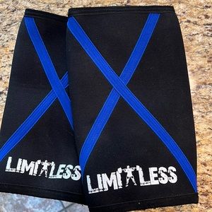 Knee Sleeves for Lifting